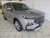 Ford TERRITORY TERRITORY TREND 1.8L ECOBOOST 