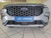 Ford TERRITORY TERRITORY TREND 1.8L ECOBOOST 