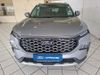 Ford TERRITORY TERRITORY TREND 1.8L ECOBOOST 