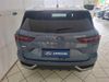 Ford TERRITORY TERRITORY AMBIENTE 1.8 ECOBOOS