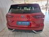 Ford TERRITORY TERRITORY AMBIENTE 1.8 ECOBOOS