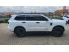 Ford EVEREST 2.0L SPORT 10AT 4X2
