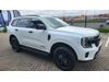Ford EVEREST 2.0L SPORT 10AT 4X2