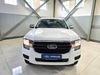 Ford Ranger 2.0D XL A/T D/C P/U
