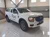 Ford Ranger 2.0L Turbo Super Cab XL 4X2 HR