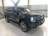 Ford EVEREST 3.0D V6 PLATINUM AWD A/T