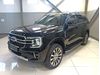 Ford EVEREST 3.0D V6 PLATINUM AWD A/T