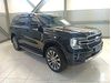 Ford EVEREST 3.0D V6 PLATINUM AWD A/T