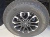 Ford Ranger 2.0 L TURBO DUB CAB WIL X 4WD 