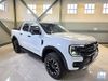 Ford Ranger 2.0 L TURBO DUB CAB WIL X 4WD 