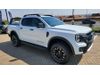 Ford Ranger 2.0 L TURBO DUB CAB WIL X 4WD 