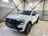 Ford Ranger 2.0 L TURBO DUB CAB WIL X 4WD 