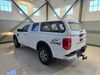 Ford Ranger 2.0L Turbo Single Cab XL 4X2 H