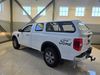 Ford Ranger 2.0L Turbo Single Cab XL 4X2 H