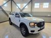 Ford Ranger 2.0L Turbo Single Cab XL 4X2 H