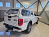 Ford Ranger 2.0L Turbo Single Cab XL 4X2 H