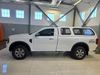 Ford Ranger 2.0L Turbo Single Cab XL 4X2 H