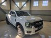Ford Ranger 2.0D XLT HR A/T D/C P/U