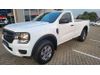Ford Ranger 2.0L Turbo Single Cab XL 4X2 H
