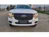 Ford Ranger 2.0L Turbo Single Cab XL 4X2 H