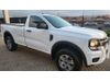 Ford Ranger 2.0L Turbo Single Cab XL 4X2 H