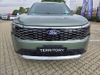 Ford TERRITORY TERRITORY 1.8L TITANIUM 7AT