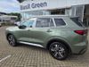 Ford TERRITORY TERRITORY 1.8L TITANIUM 7AT