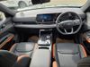 Ford TERRITORY TERRITORY 1.8L TITANIUM 7AT