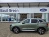 Ford TERRITORY TERRITORY 1.8L TITANIUM 7AT