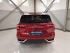 Ford TERRITORY TERRITORY TITANIUM 1.8L ECOBOO