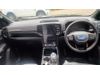 Ford Ranger 2.0 L TURBO DUB CAB WIL X 4WD 