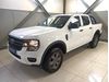 Ford Ranger 2.0D XL A/T D/C P/U