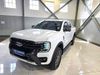 Ford Ranger 3.0D V6 WILDTRAK AWD A/T D/C P