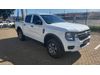 Ford Ranger 2.0D XL D/C P/U