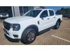 Ford Ranger 2.0D XL D/C P/U