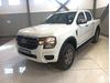 Ford Ranger 2.0D XL A/T D/C P/U