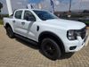 Ford Ranger 2.0L SIT DC XL 4X2 10AT