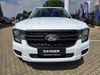 Ford Ranger 2.0L SIT DC XL 4X2 10AT
