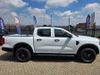 Ford Ranger 2.0L SIT DC XL 4X2 10AT