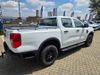 Ford Ranger 2.0L SIT DC XL 4X2 10AT
