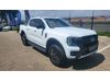 Ford Ranger 2.0D BI-TURBO WILDTRAK A/T D/C