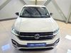 Volkswagen T-cross 1.0 TSI HIGHLINE DSG