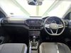 Volkswagen T-cross 1.0 TSI HIGHLINE DSG