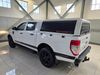 Ford Ranger 2.2TDCi XL P/U D/C