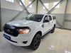 Ford Ranger 2.2TDCi XL P/U D/C