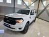Ford Ranger 2.2TDCi XL P/U D/C