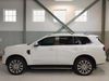 Ford EVEREST 3.0D V6 PLATINUM AWD A/T