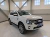 Ford EVEREST 3.0D V6 PLATINUM AWD A/T