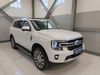 Ford EVEREST 3.0D V6 PLATINUM AWD A/T