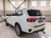 Ford EVEREST 3.0D V6 PLATINUM AWD A/T